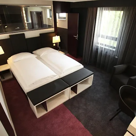 Hotel Bliss