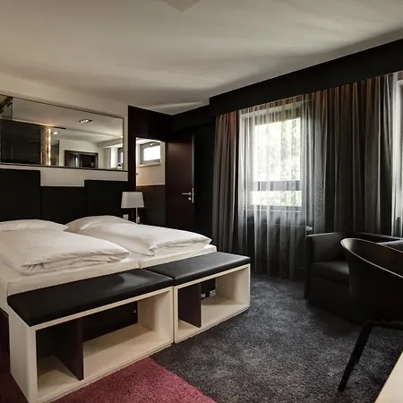 Hotel Bliss