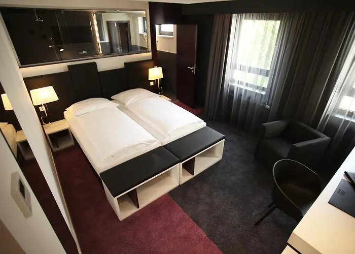 Bliss Отель 4*