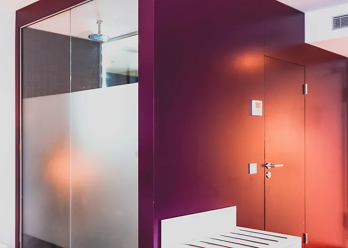Hotel Bliss Hotel 4*