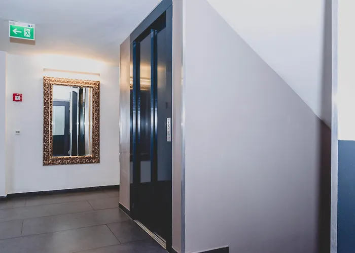 Hotel Bliss 4*