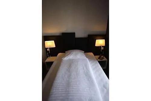 Bliss Отель 4*