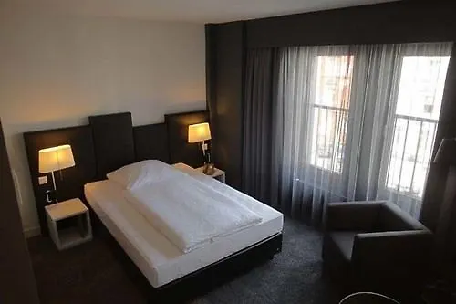 Bliss 4* Франкфурт-на-Майне