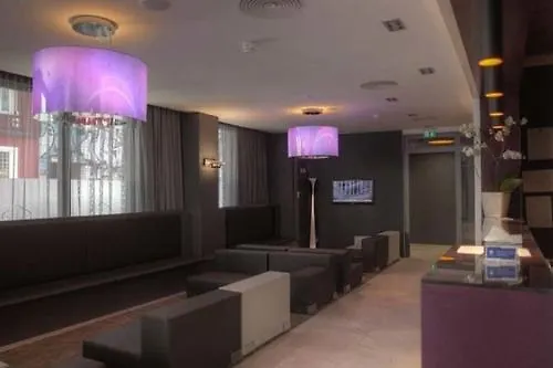 Отель Bliss 4*